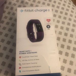 Fit Bit Charge 2
